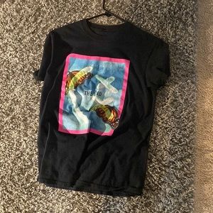 12oz soda t shirt graphic tee